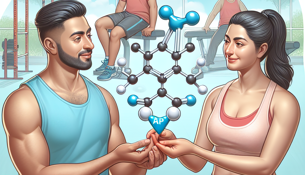 Le liraglutide contribue-t-il à réduire l'appétit chez les sportifs en surpoids ?