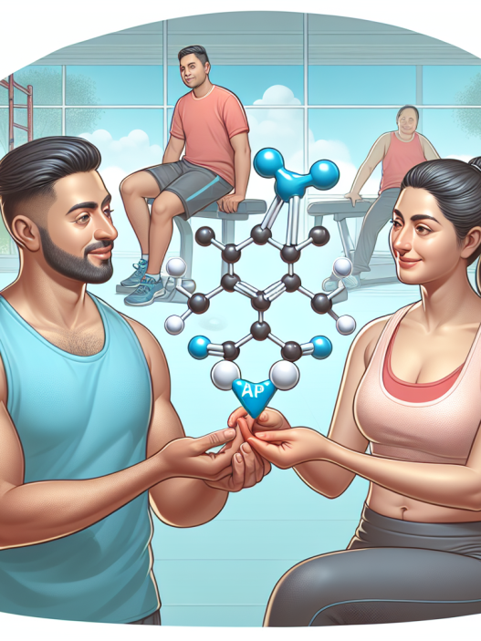 Le liraglutide contribue-t-il à réduire l'appétit chez les sportifs en surpoids ?