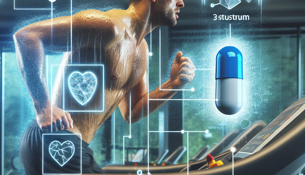 Metformine et équilibre électrolytique pendant un entraînement épuisant