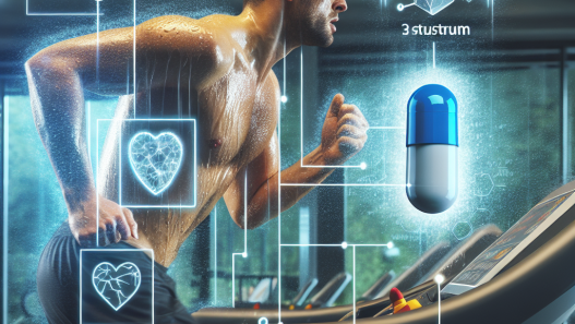 Metformine et équilibre électrolytique pendant un entraînement épuisant