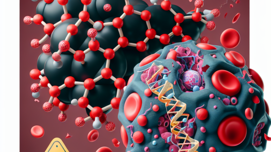 Méthyltrenbolone et son effet sur le stress oxydatif