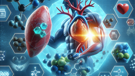 Quel est l'effet du tirzépatide sur la synthèse des protéines musculaires ?