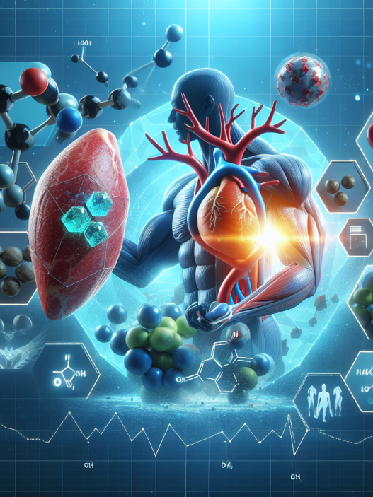 Quel est l'effet du tirzépatide sur la synthèse des protéines musculaires ?