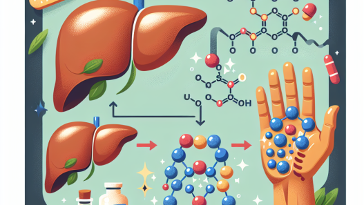 Rétablissement des enzymes hépatiques après la prise de stéroïdes
