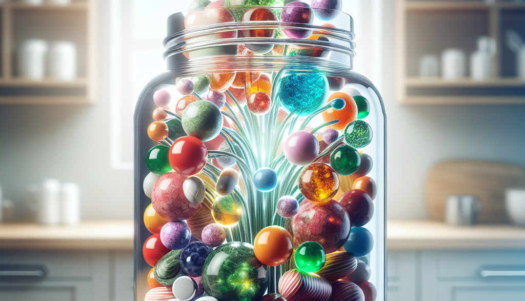 Soutien en vitamines et minéraux pendant la cure