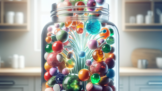 Soutien en vitamines et minéraux pendant la cure