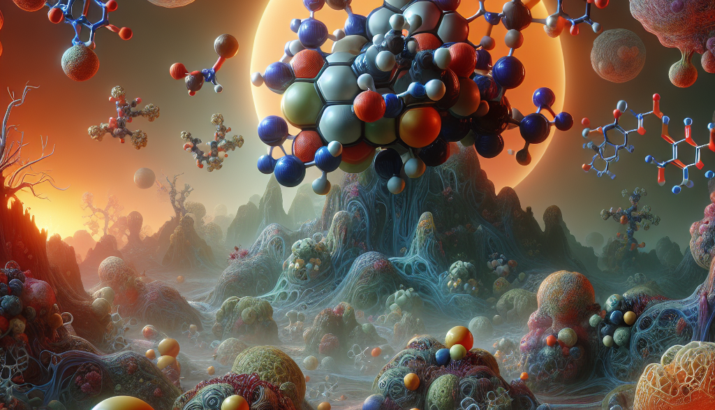 Stéroïdes et contrôle du niveau d'adaptation profonde à la carence