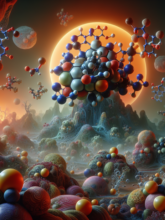 Stéroïdes et contrôle du niveau d'adaptation profonde à la carence