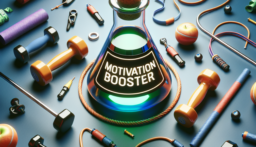 Stéroïdes pour augmenter la motivation à l'entraînement