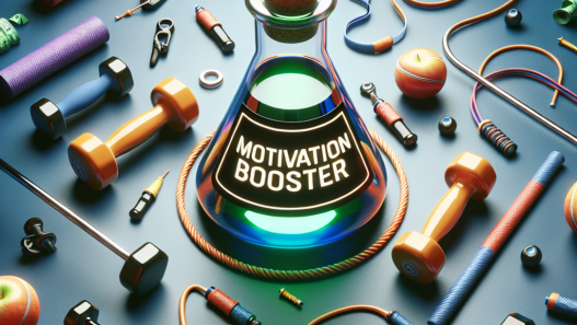 Stéroïdes pour augmenter la motivation à l'entraînement