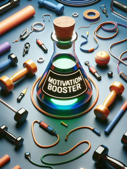 Stéroïdes pour augmenter la motivation à l'entraînement