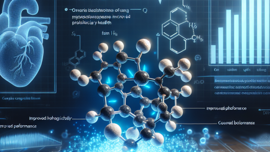 Testis Compositum améliore-t-il l'activité sexuelle ?