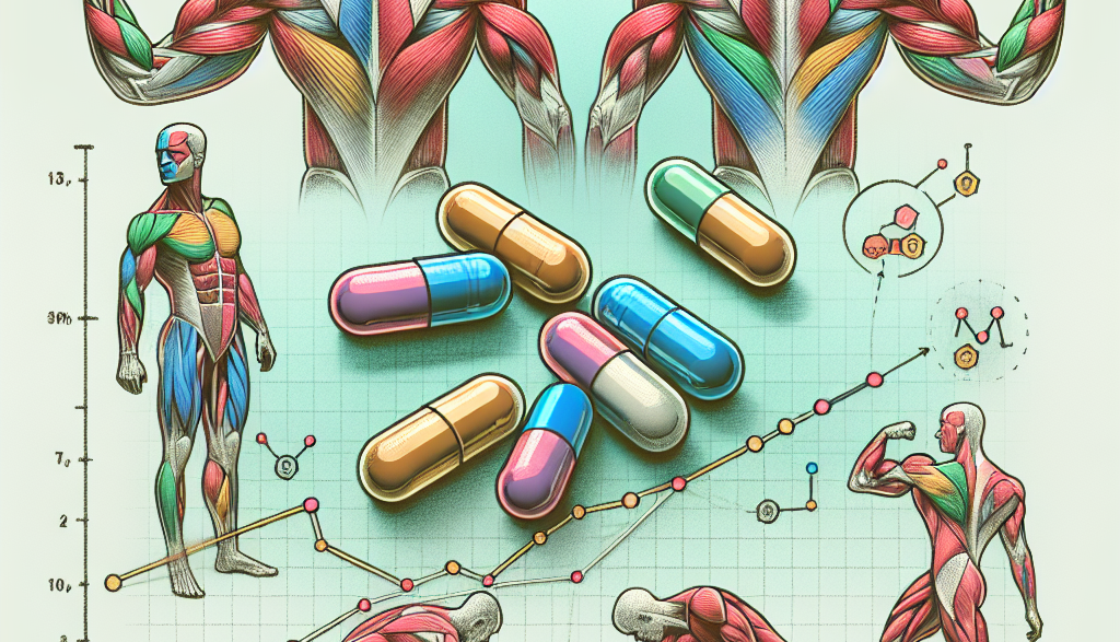 Utilisation de la méthyltrenbolone pour augmenter la force musculaire