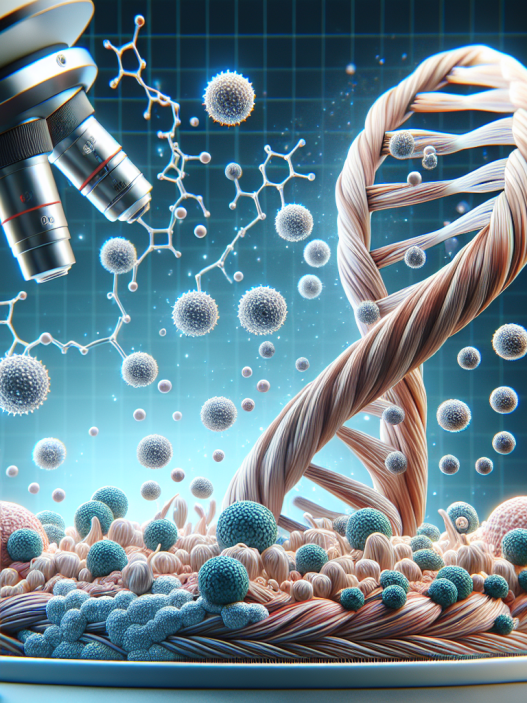 Utilisation des peptides pour accélérer la régénération des tendons