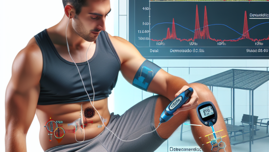 Utilisation du rétatrutide pour stabiliser la glycémie pendant l'entraînement Exercice