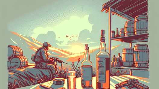 Aminos et alcool : récupération et prudence