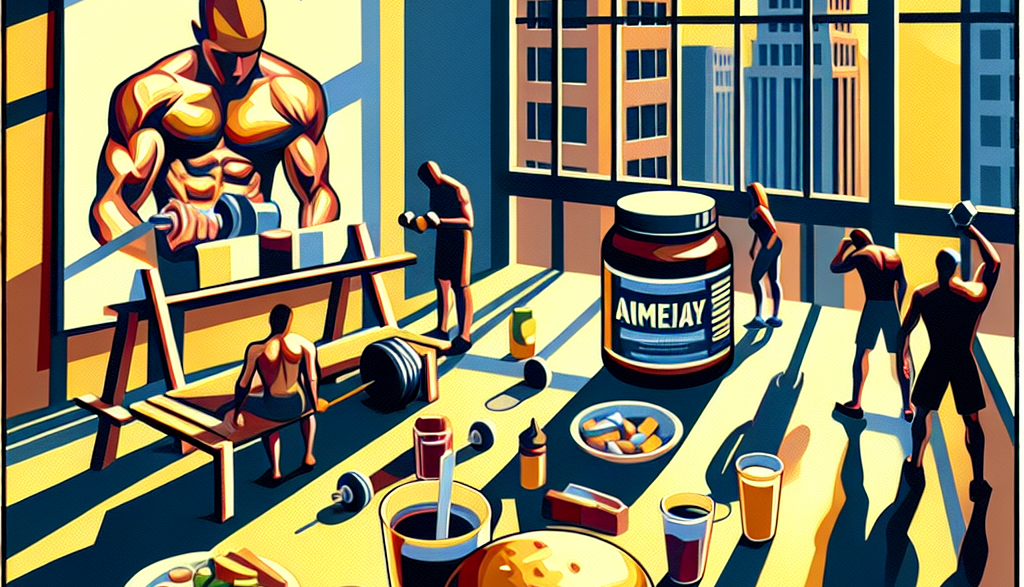 Aminos et “cheat meal” : impact réel sur la progression