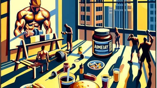 Aminos et “cheat meal” : impact réel sur la progression