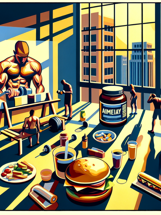 Aminos et “cheat meal” : impact réel sur la progression