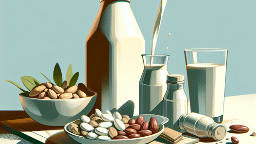 Aminos et digestion sensible : formules minimalistes recommandées