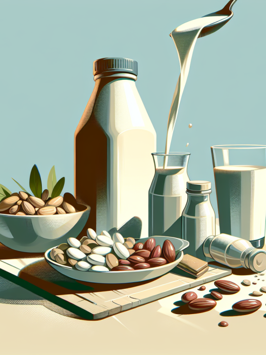 Aminos et digestion sensible : formules minimalistes recommandées