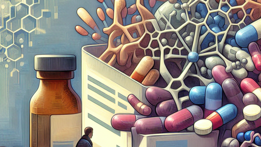 Aminos et médicaments : quand demander un avis médical