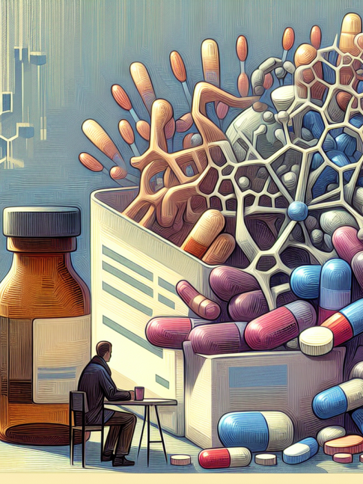 Aminos et médicaments : quand demander un avis médical