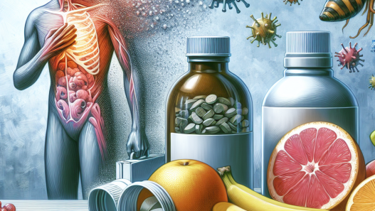 Anastrozole et allergie : comment les distinguer des autres réactions