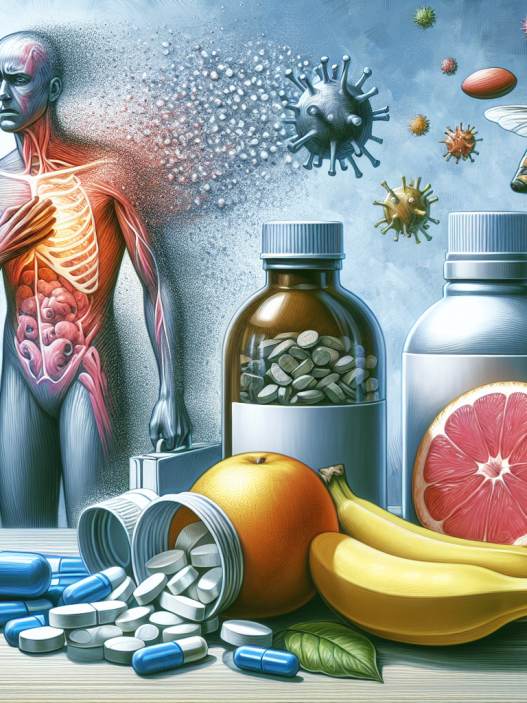 Anastrozole et allergie : comment les distinguer des autres réactions