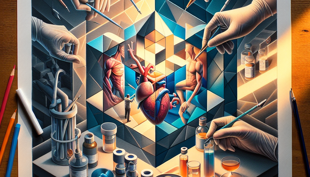 Approches combinées (rares) : comment ça s'explique et pourquoi il faut être prudent pendant le traitement par Andriol