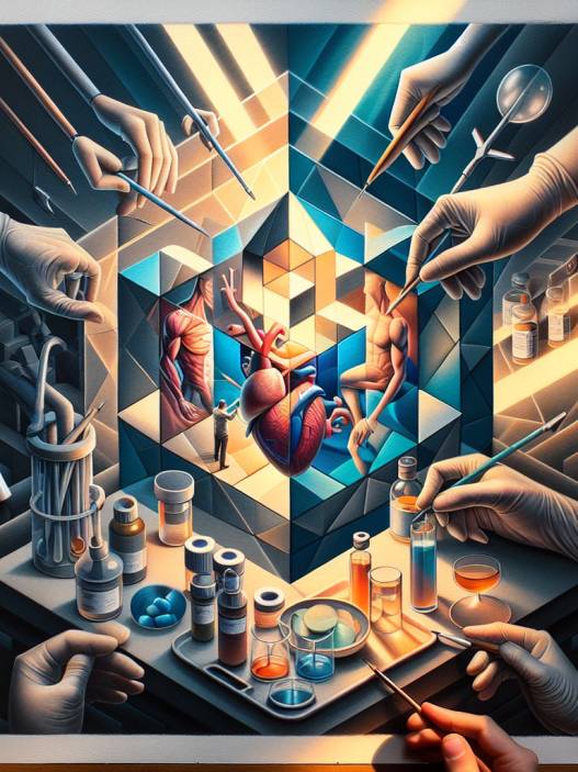 Approches combinées (rares) : comment ça s'explique et pourquoi il faut être prudent pendant le traitement par Andriol