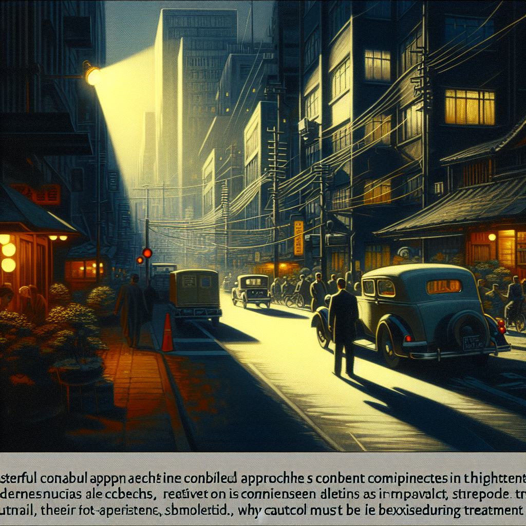 Approches combinées (rares) : comment ça s'explique et pourquoi il faut être prudent pendant le traitement par Andriol