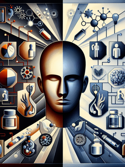 Avantages et inconvénients du passage au gel Andriol: aperçu général