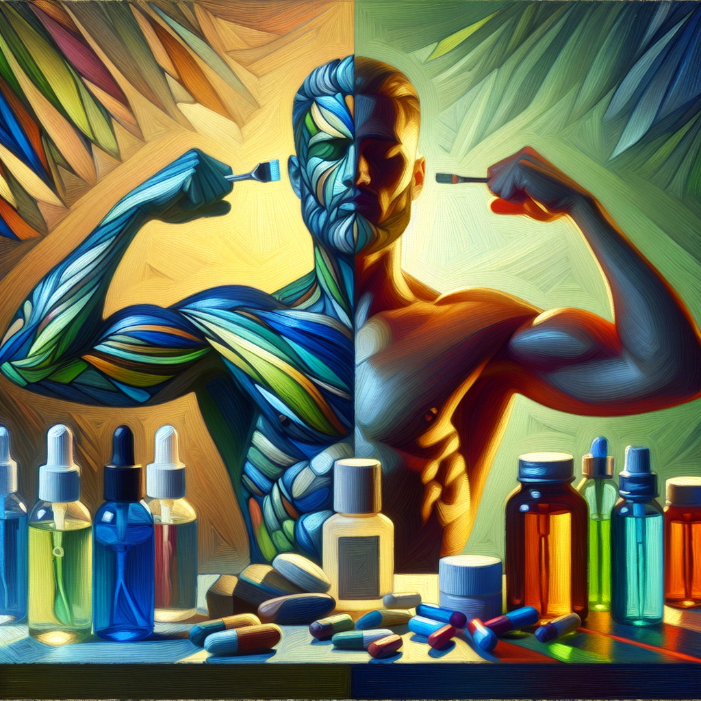 Avantages et inconvénients du passage au gel Andriol: aperçu général