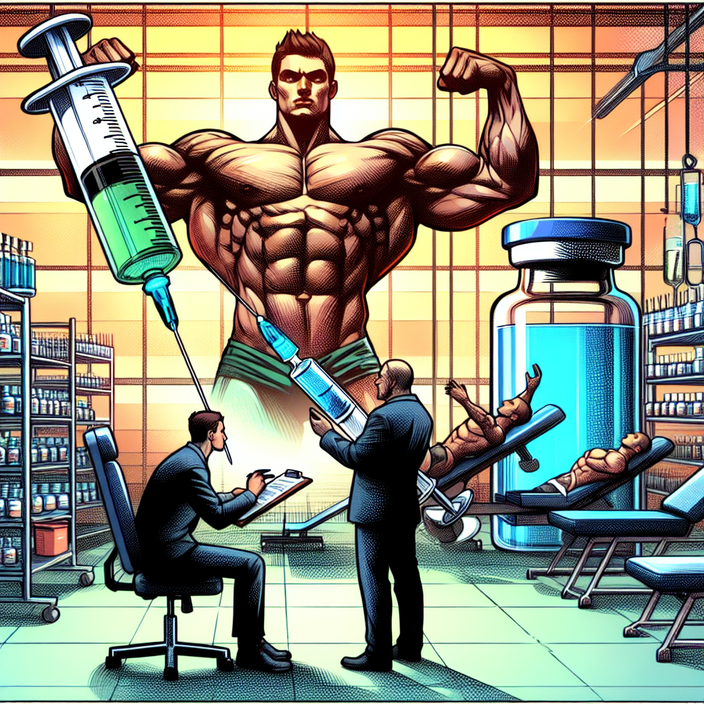 Avantages et inconvénients du passage aux formes injectables Andriol: aperçu général