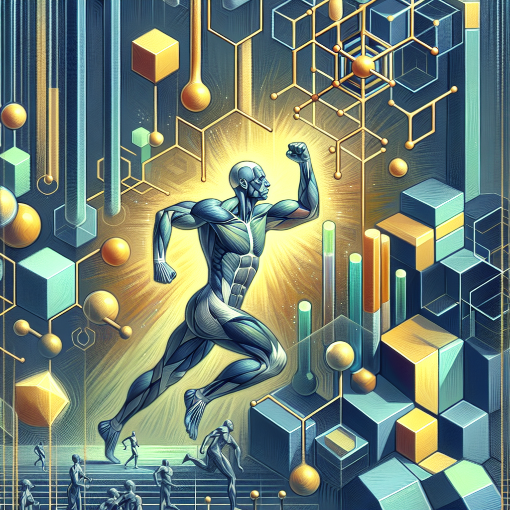 Boldenone : fer/zinc/magnésium, rôle dans performance et fatigue