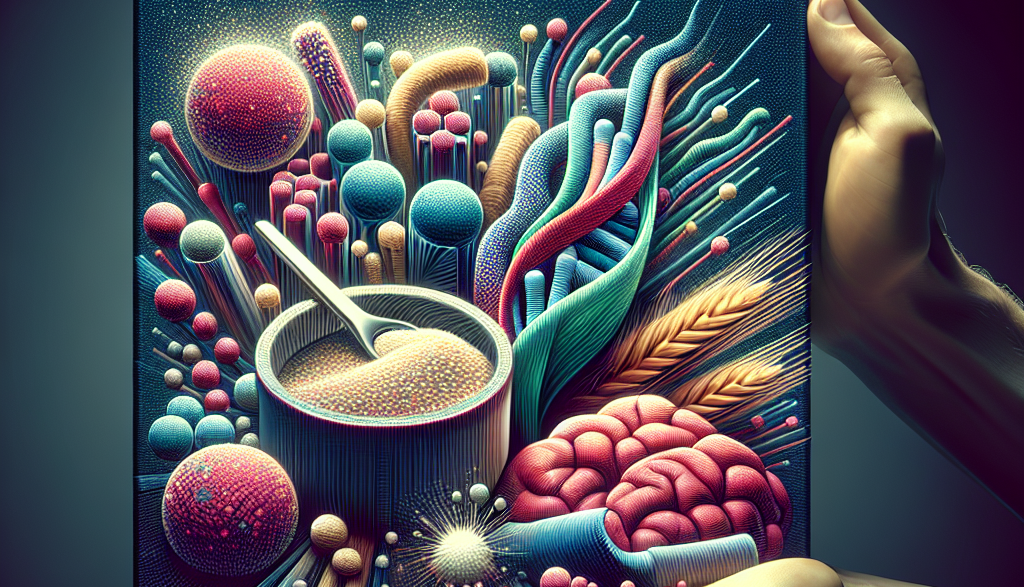 Boldenone : fibres et microbiote, rôle dans la digestion sportive