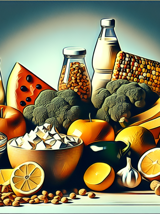 Brûleurs de graisse : choix d’aliments “volumineux” pour manger plus rassasiant