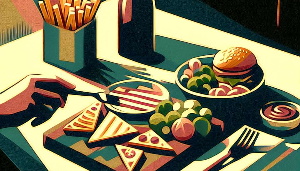 Brûleurs de graisse : repas au restaurant, comment limiter les dégâts