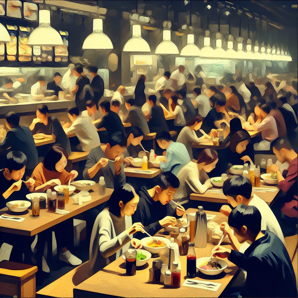 Brûleurs de graisse : repas au restaurant, comment limiter les dégâts