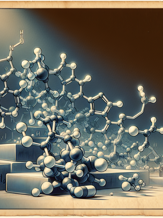 Cabergoline et dopamine dans la médecine