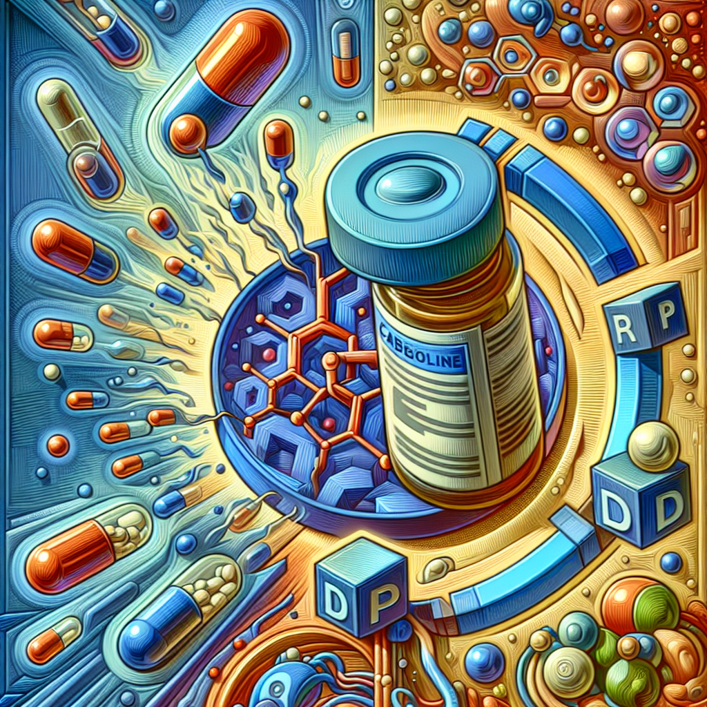 Cabergoline et dopamine dans la médecine