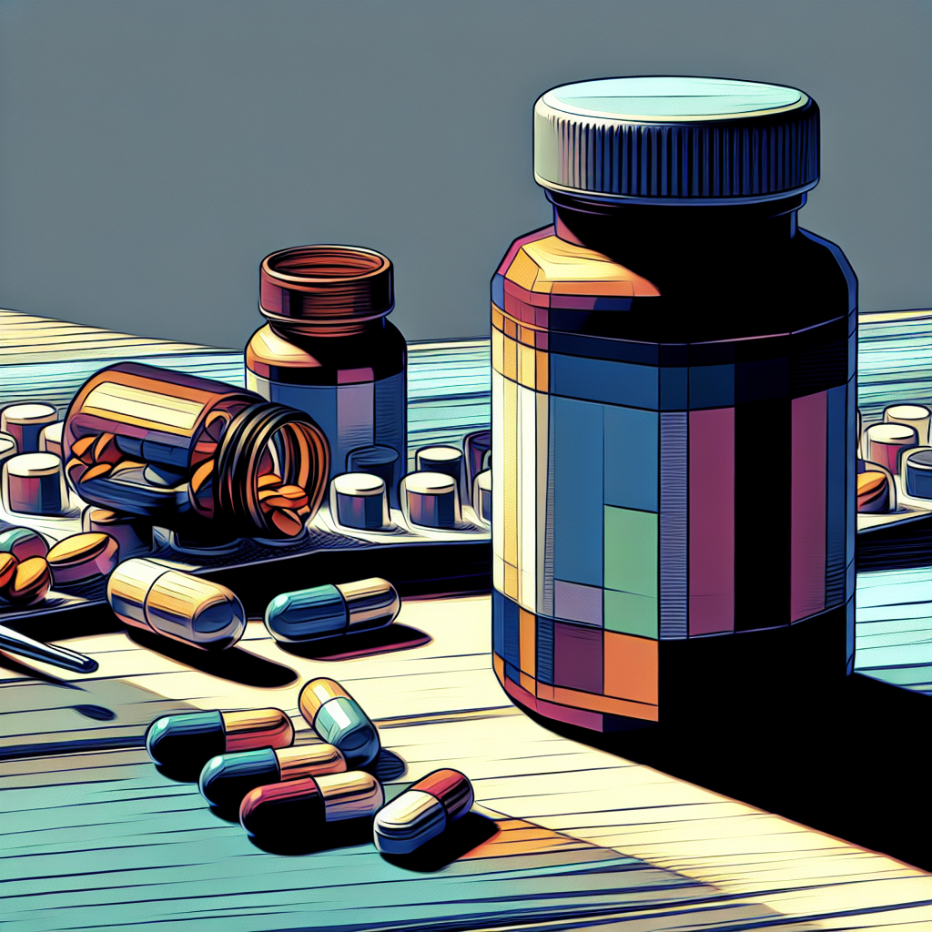 Pourquoi il est important de signaler la prise de compléments alimentaires lors de la prescription de statines