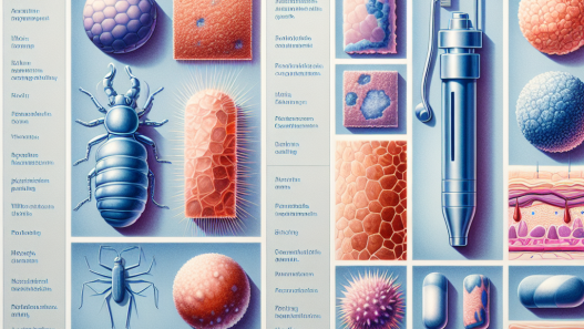 Réactions cutanées : quand consulter un dermatologue