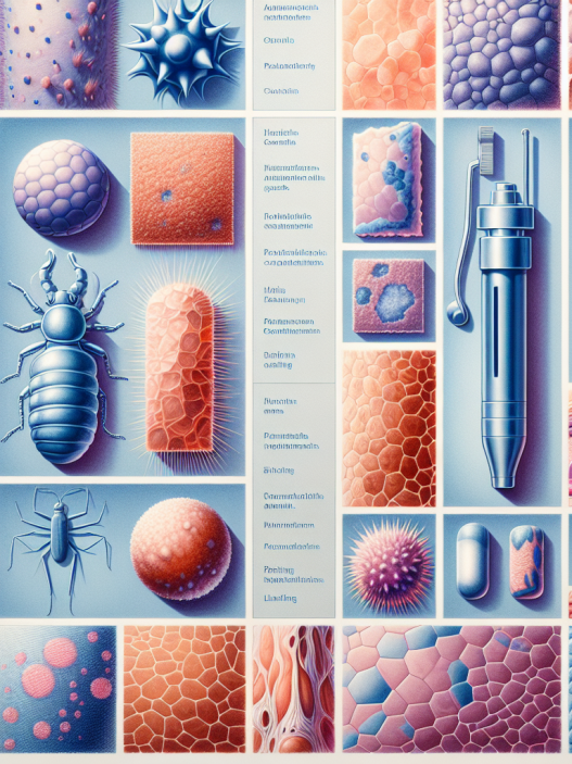 Réactions cutanées : quand consulter un dermatologue