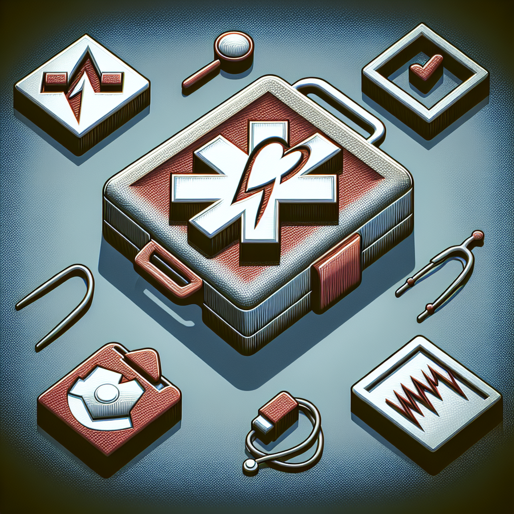 Signes nécessitant des soins médicaux immédiats : liste de contrôle