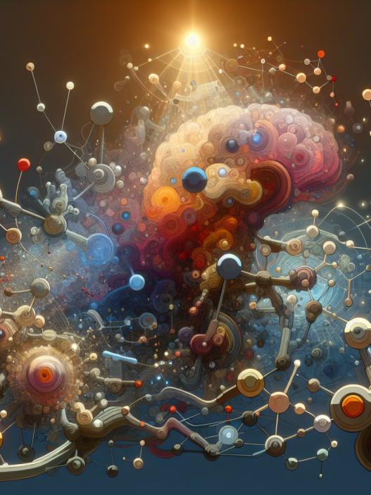 Cabergoline et communication neurohormonale