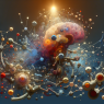 Cabergoline et communication neurohormonale