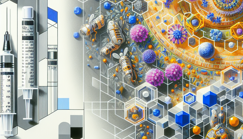 Cabergoline et rôle de la dopamine dans l’endocrinologie