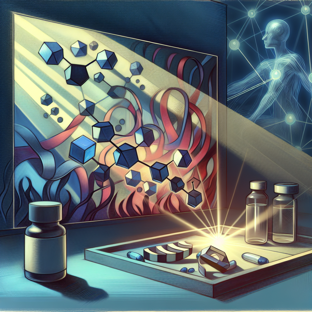 Cabergoline et rôle de la dopamine dans l’endocrinologie